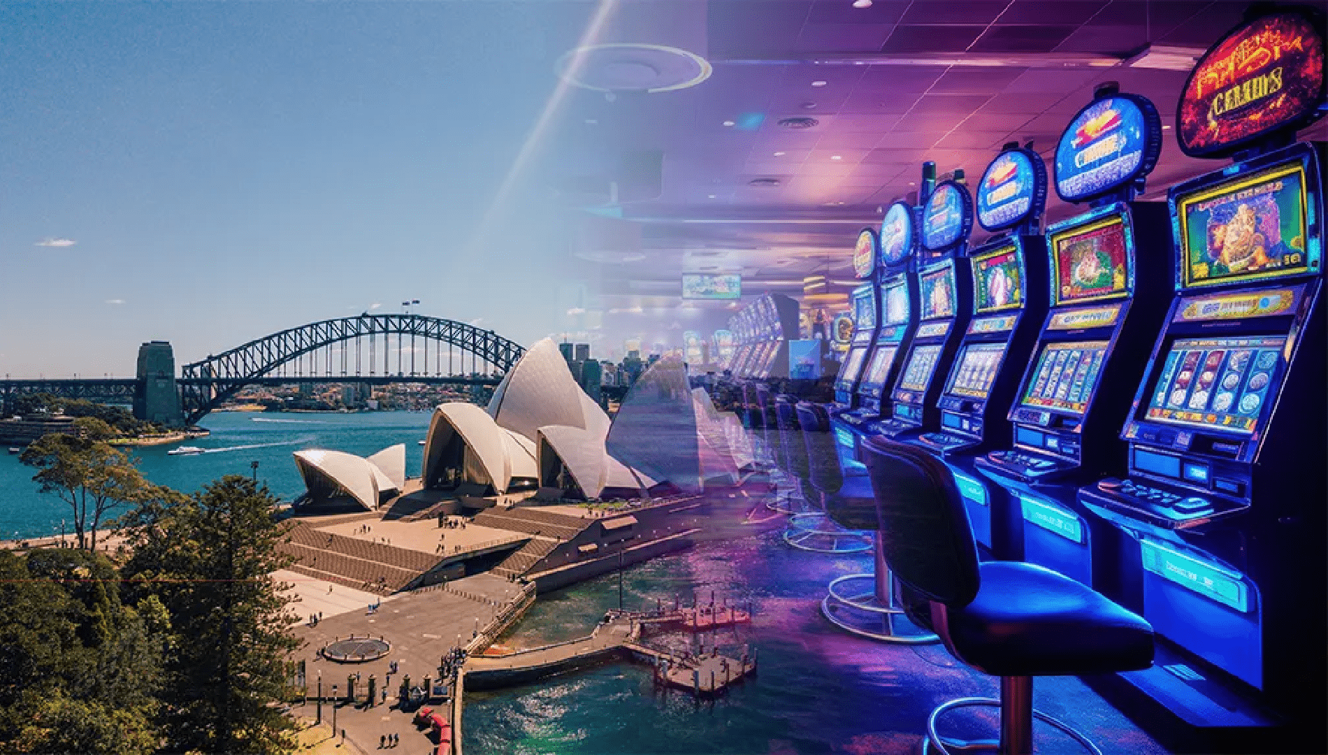 NSW Government Approves Extended Cashless Gaming Trial for Enhanced Regulation