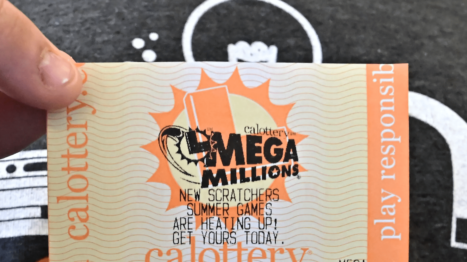 Mega Millions Jackpot Enters Record Territory, Next Drawing Tonight