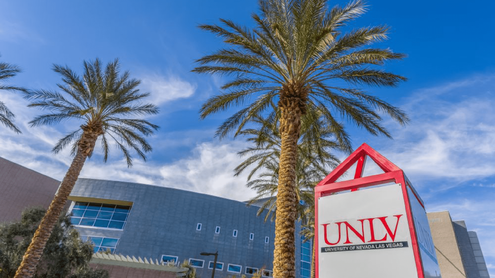 Las Vegas Sands Gives $15M to UNLV to Establish Chinese Culture Institute