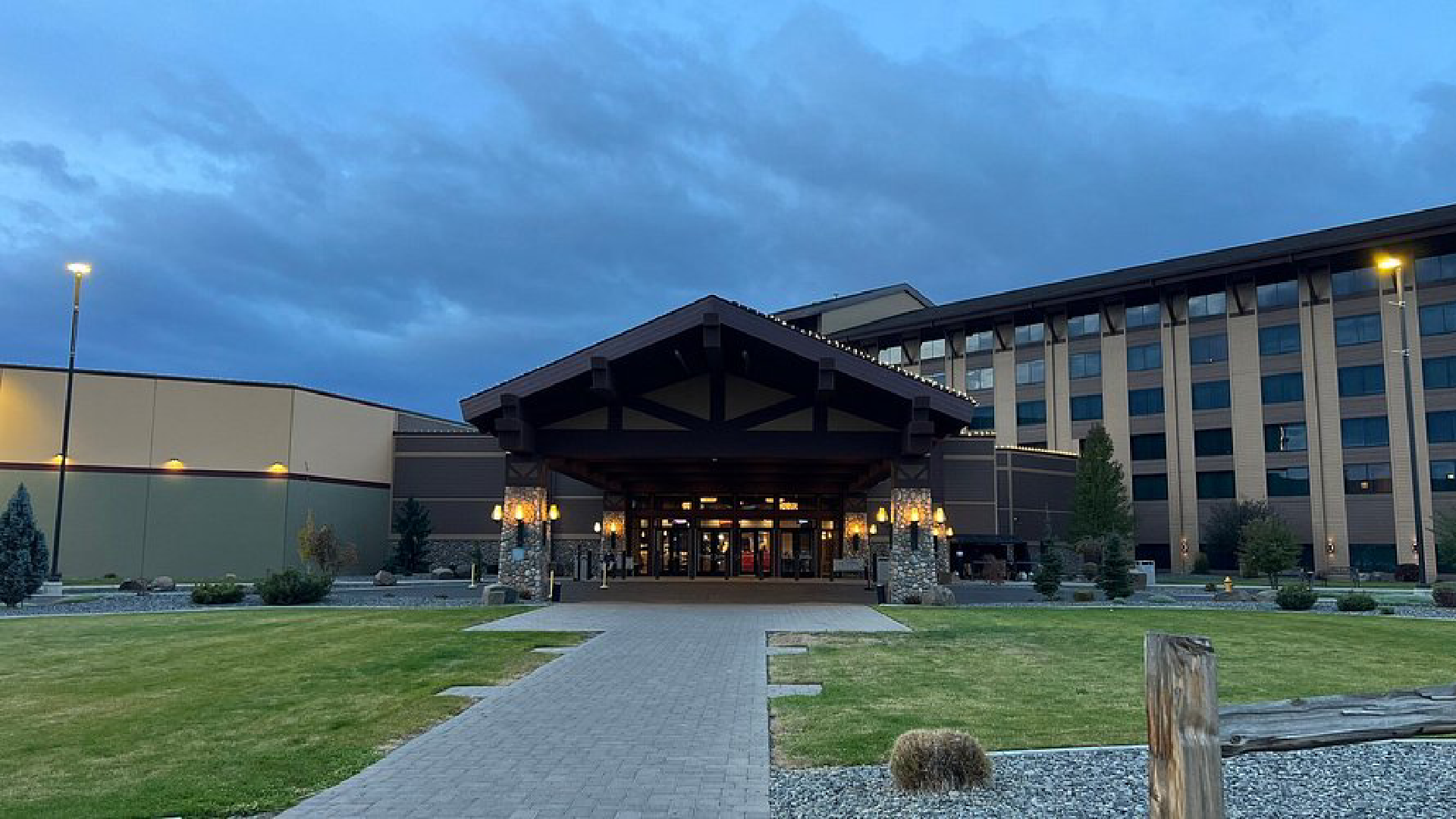 Casino Crime News Roundup: Youngster Left in Cold Car at Casino