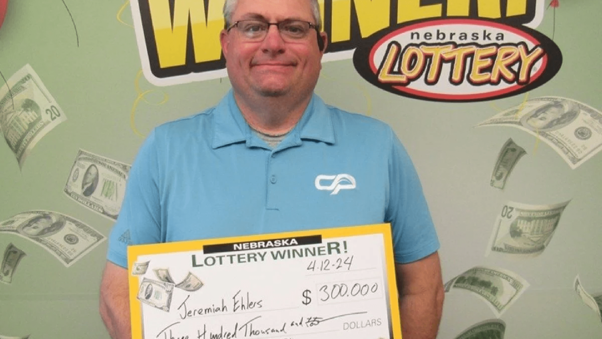 Nebraska’s $300K Lottery Winner Seeks to Quash ‘Fraudulent’ Ticket Felony