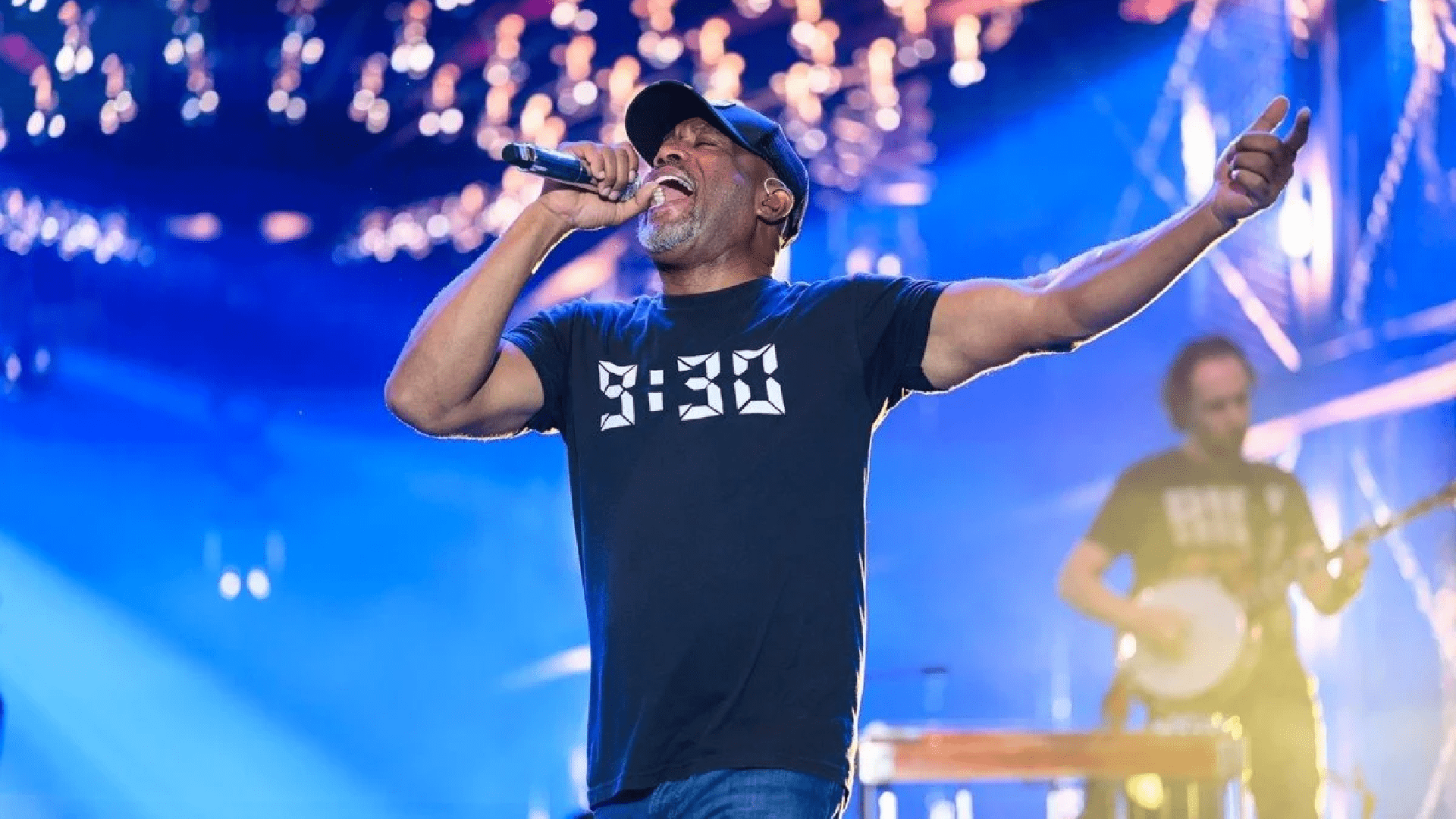 HOOTIE’S HOOT GOES MUTE: Darius Rucker Abruptly Ends Atlantic City Casino Show