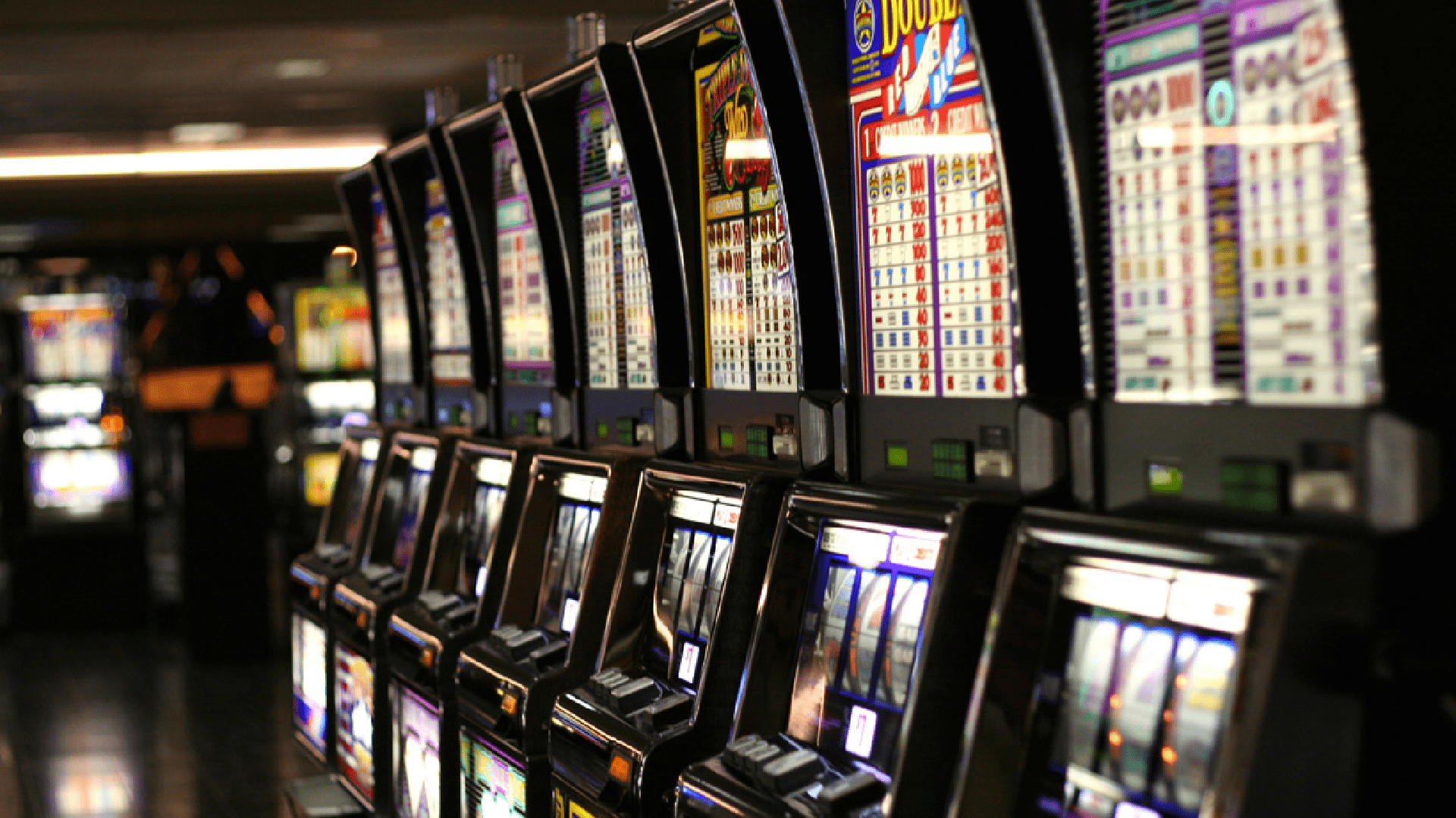 AGCO Removes Unapproved Gambling Machines From Ontario Convenience Stores