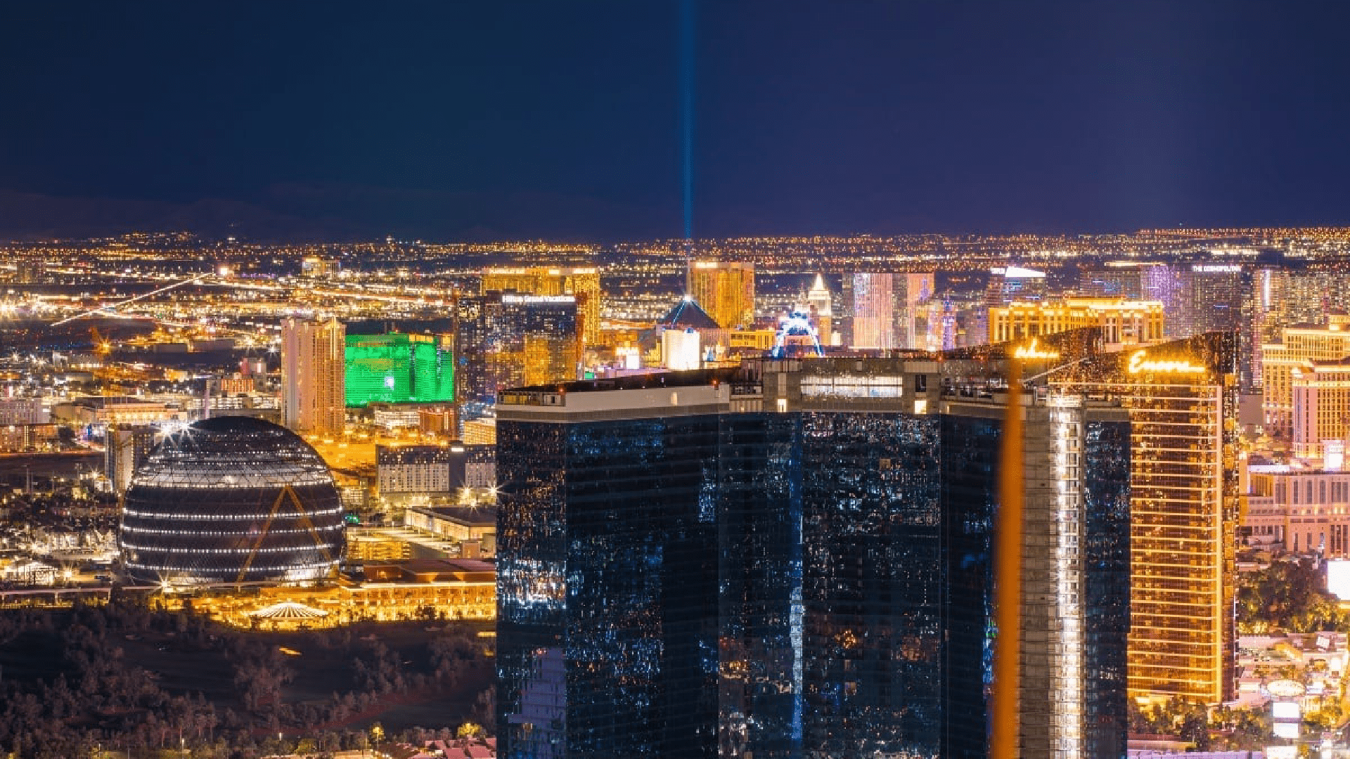 Las Vegas Unemployment Rate Rises Further Despite Slight Statewide Improvement