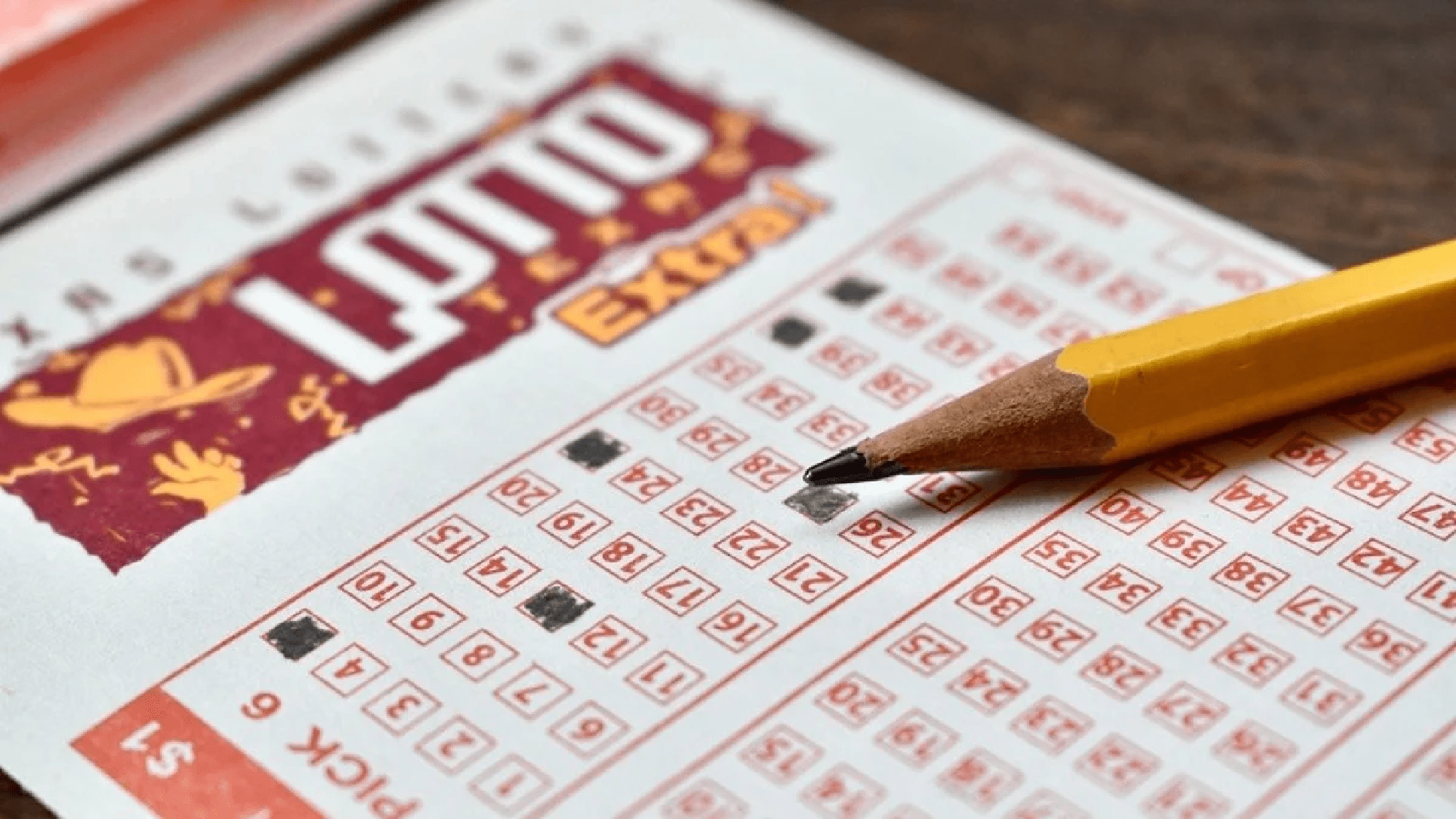 $83.5M Texas Lottery Winner to Get $45.8M After Courier Fiasco