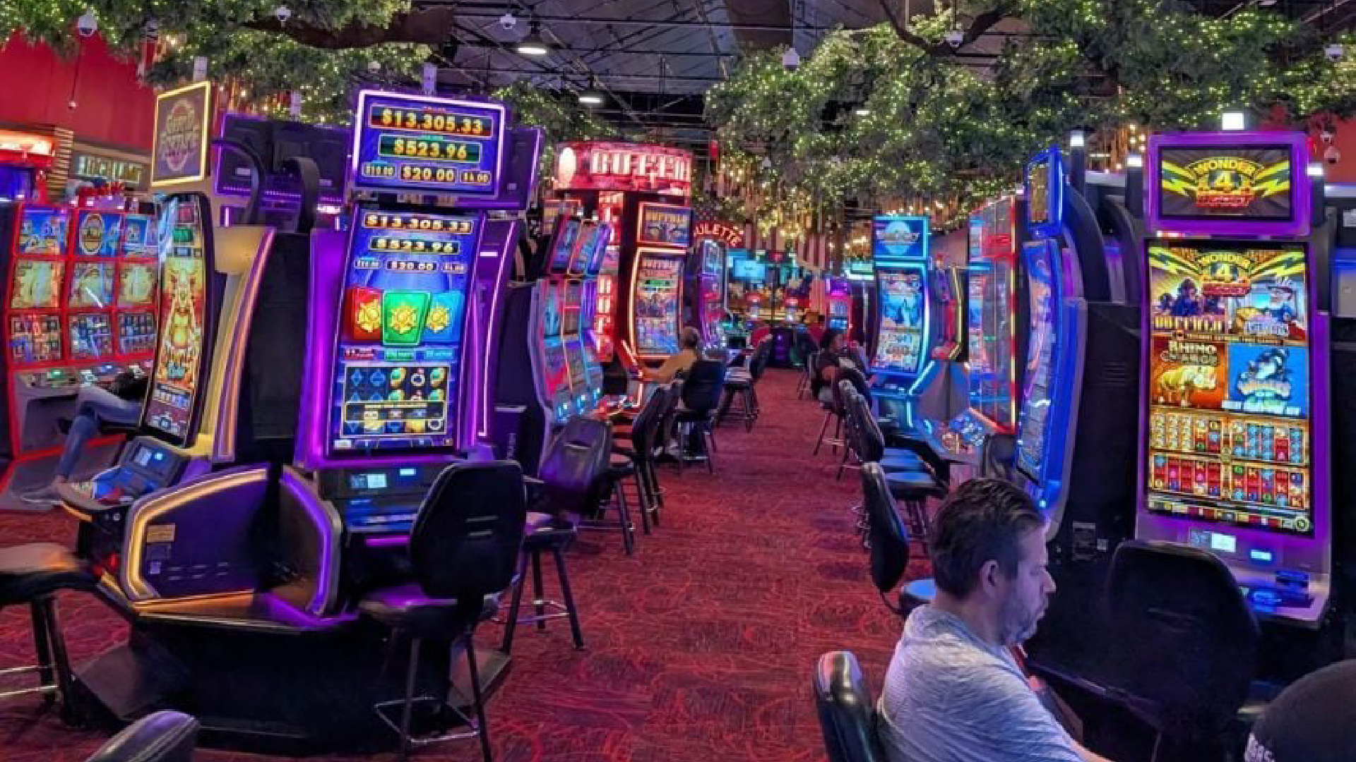 American Place Casino Adds Poker as Full House Accommodates Requests