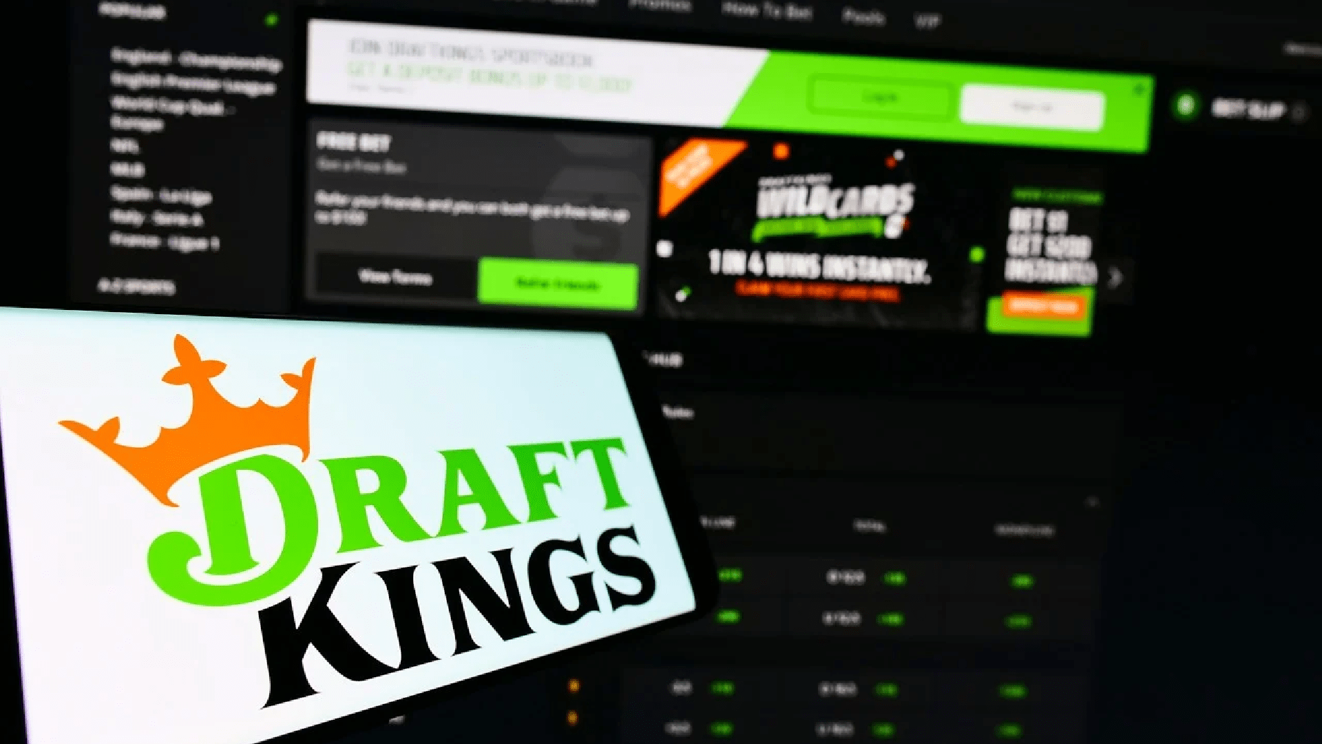 Study: Crackdowns on Illegal Sportsbooks are Working in US