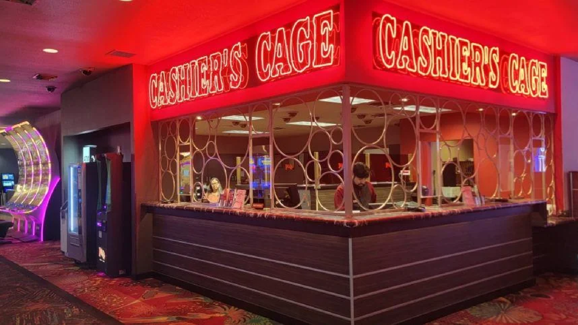 FinCEN: Mexican Drug Cartels, Chinese Networks Targeting Casinos