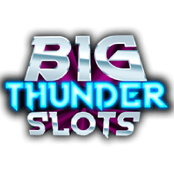 Big Thunder Slots